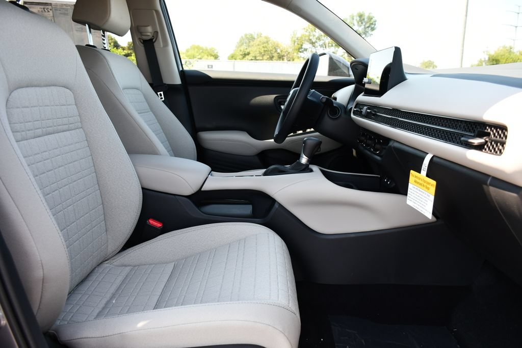 New 2027 Honda HR-V LX image 29