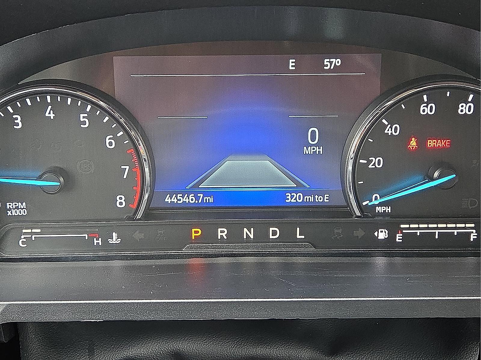 Used 2023 Ford Explorer Limited image 23