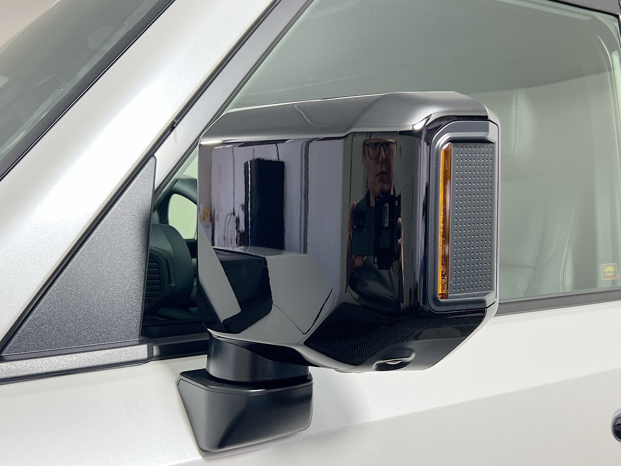 New 2026 Toyota Land Cruiser image 12