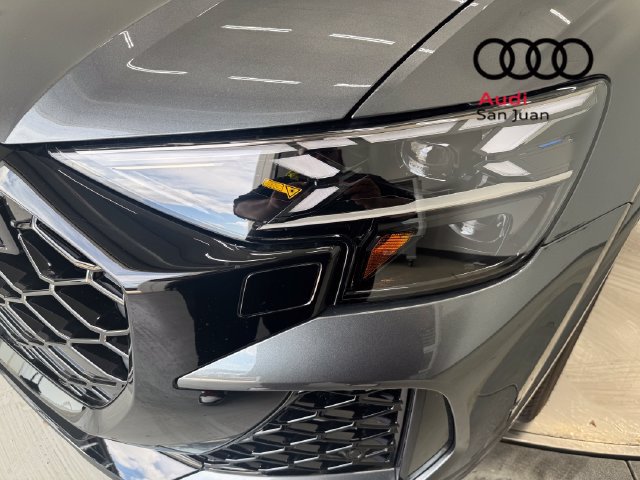 New 2026 Audi RS Q8 performance AWD/4WD image 6