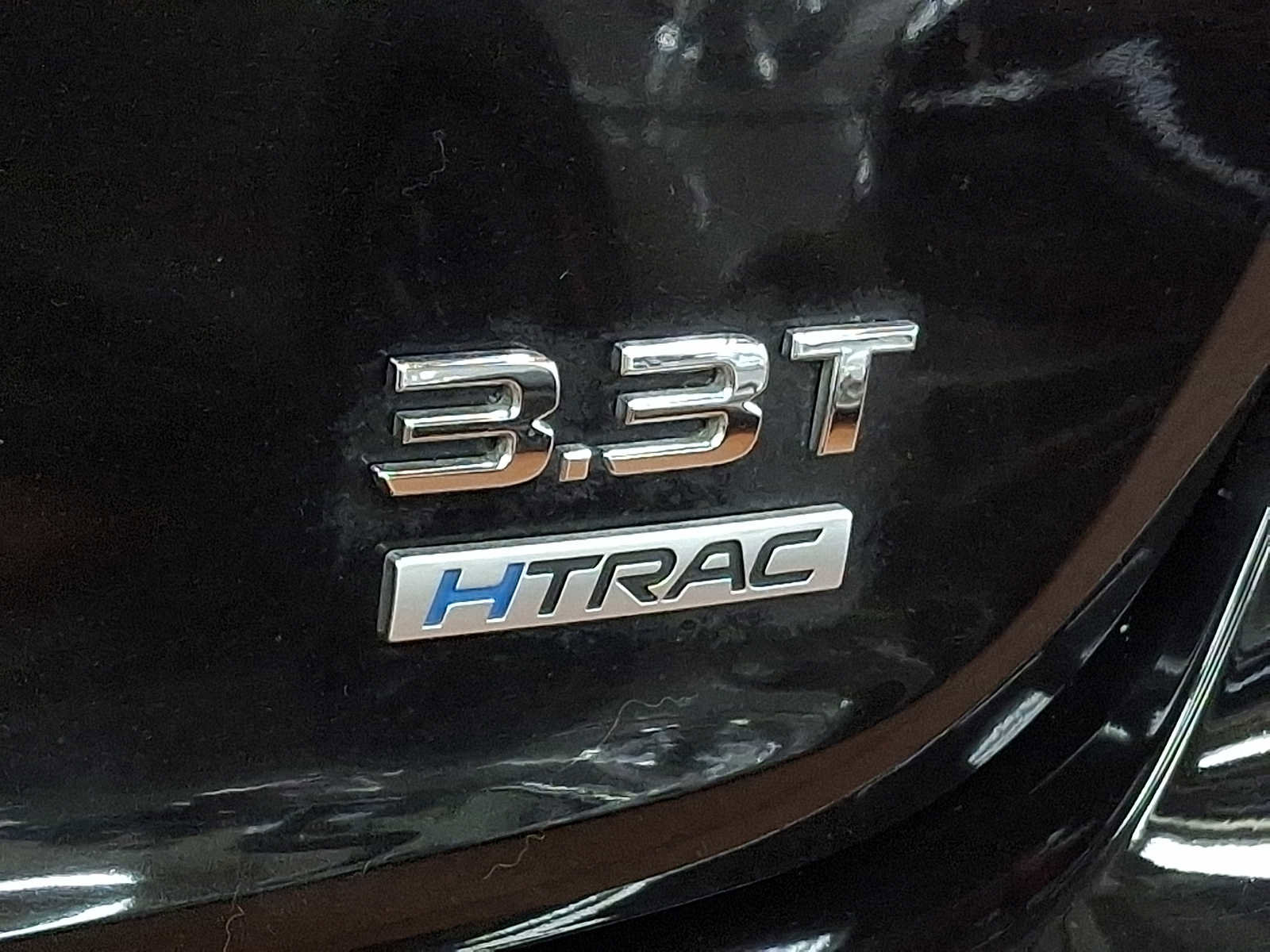 Used 2018 Genesis G80 3.3T Sport image 28