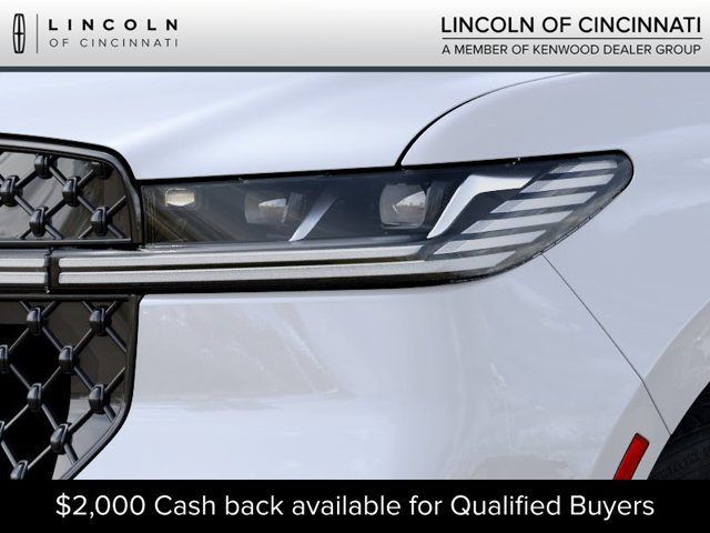 New 2027 Lincoln Navigator L Reserve w/ Jet Appearance Package AWD/4WD image 18