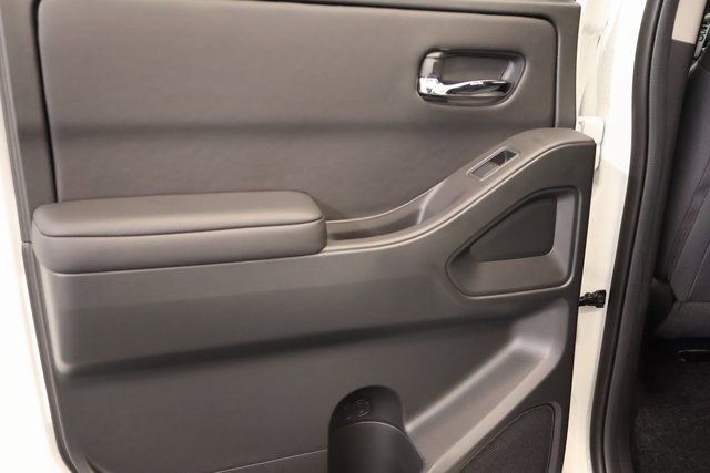 New 2026 Nissan Frontier SV w/ SV Convenience Package image 24