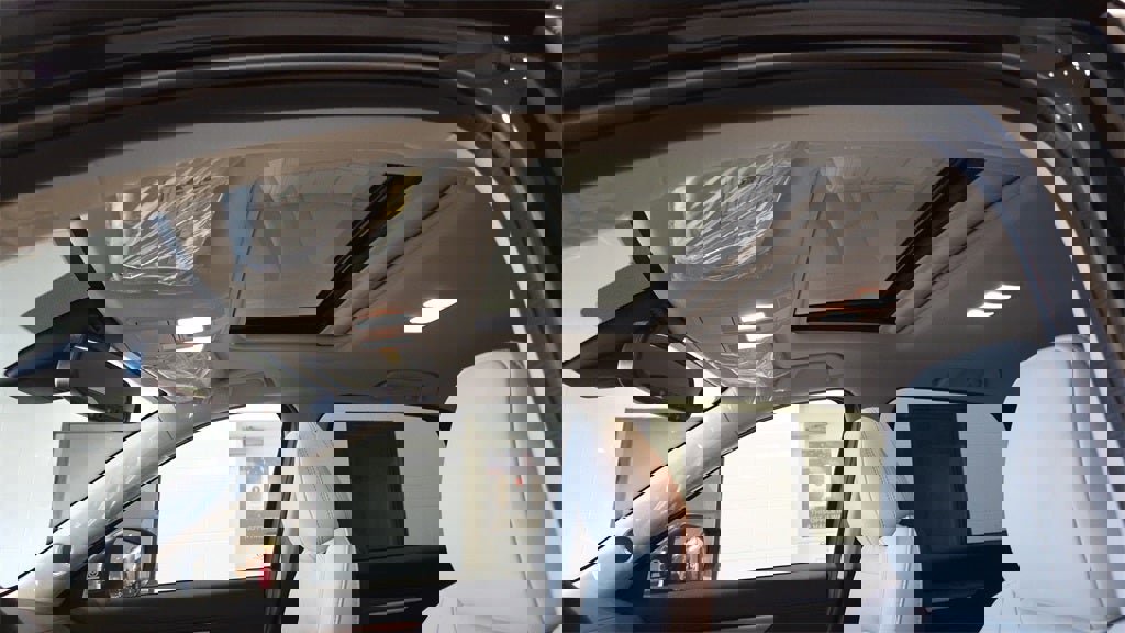 New 2025 MAZDA CX-5 AWD 2.5 S w/ Premium Plus Pkg image 19