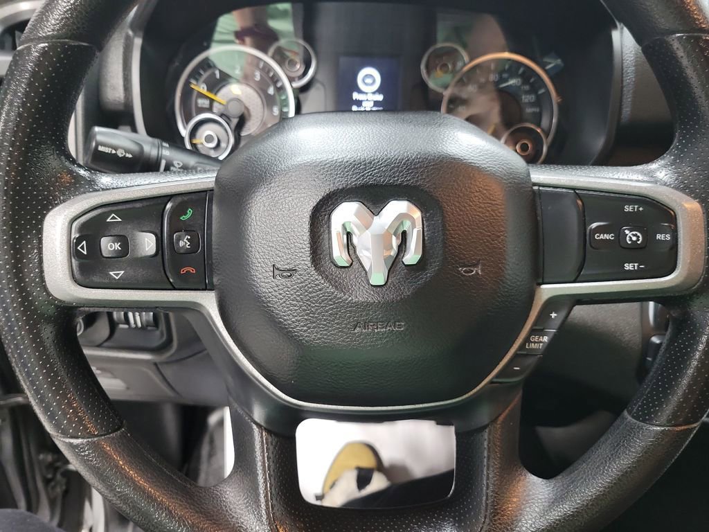 Used 2019 RAM 1500 Tradesman image 41