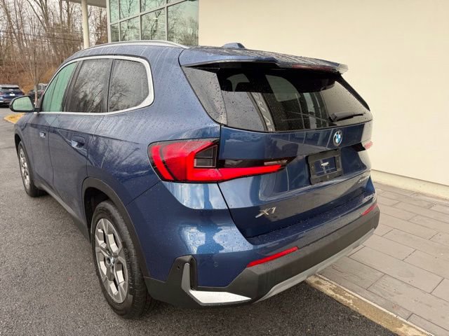 Certified 2023 BMW X1 xDrive28i w/ Convenience Package image 9