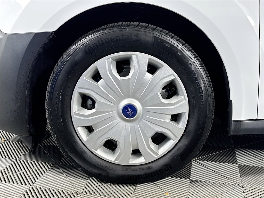 Used 2023 Ford Transit Connect XL image 28