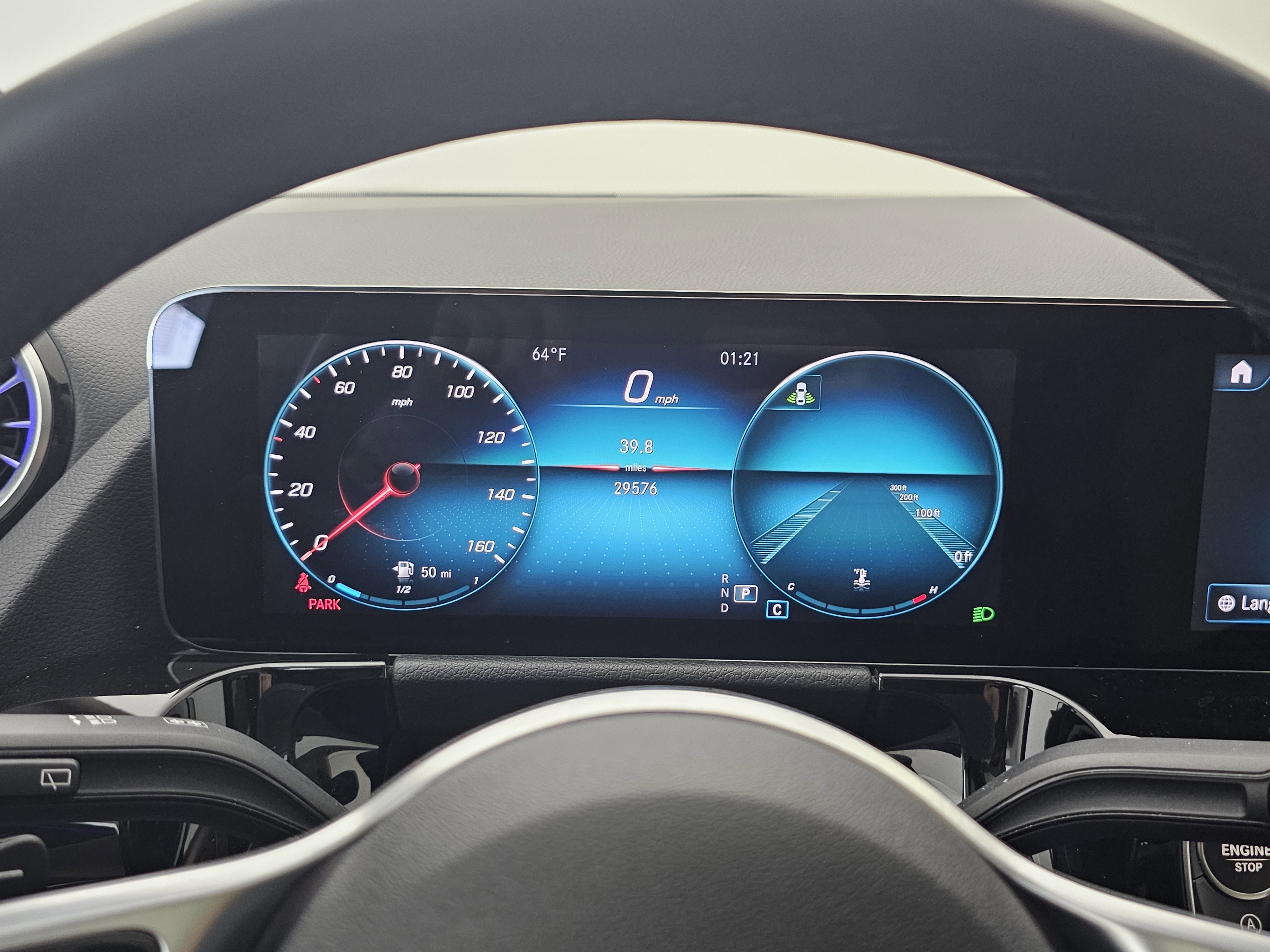 Certified 2022 Mercedes-Benz GLA 250 4MATIC image 40