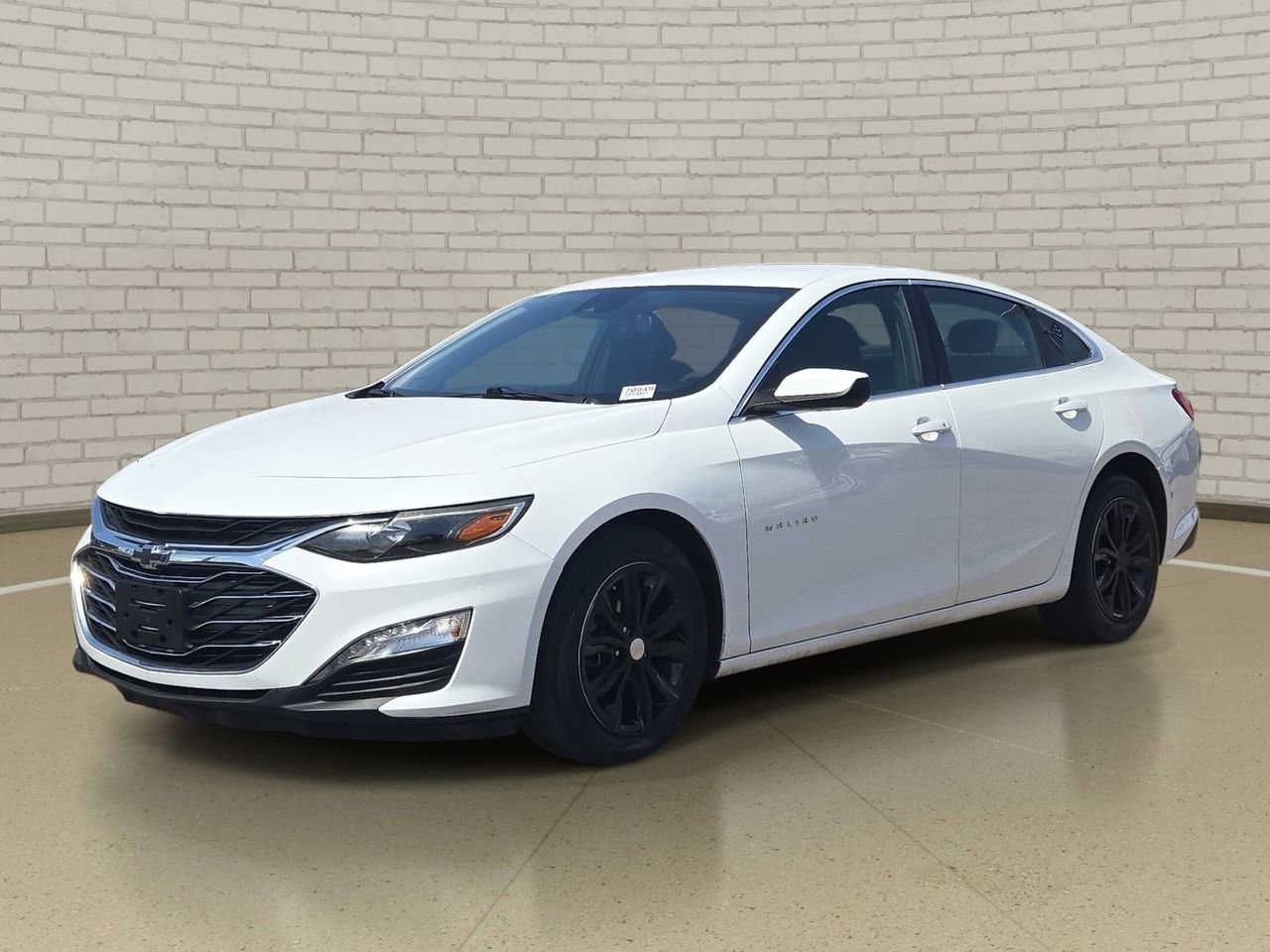 Used 2023 Chevrolet Malibu LT