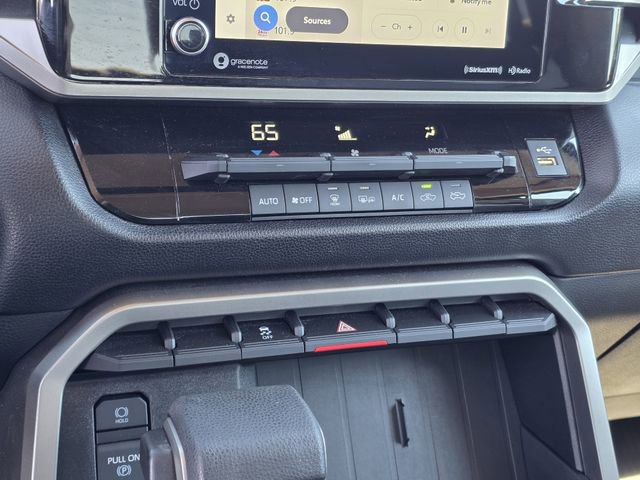 Used 2023 Toyota Tundra SR5 image 19