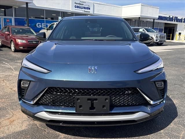 New 2026 Buick Envista Sport Touring w/ Convenience I Package image 4