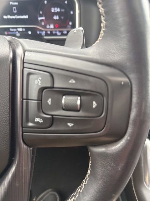 Used 2024 GMC Sierra 1500 Denali Ultimate image 25