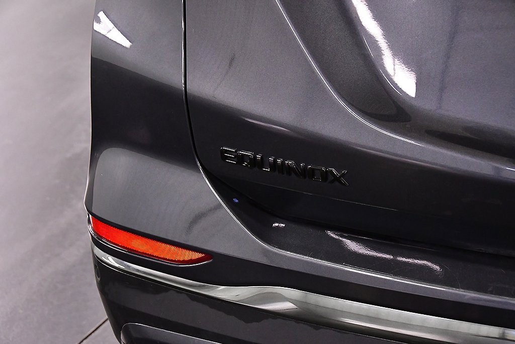 Used 2023 Chevrolet Equinox RS image 10