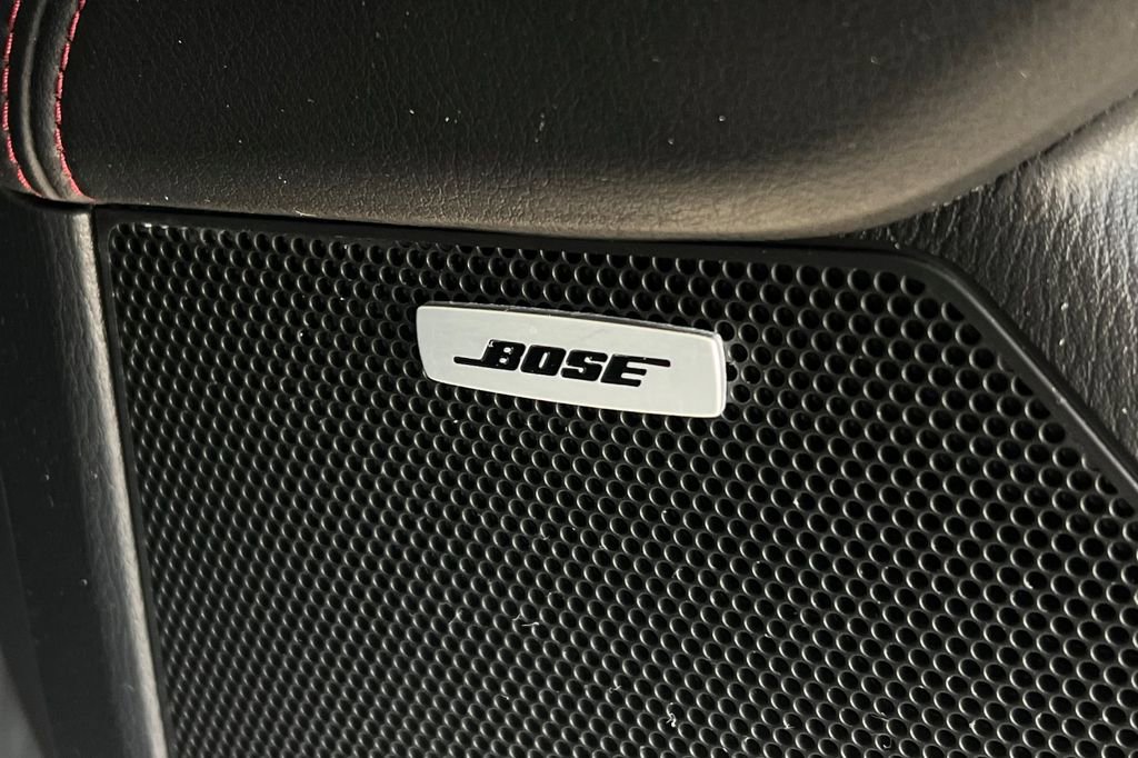 Certified 2024 MAZDA CX-5 Carbon Edition image 23