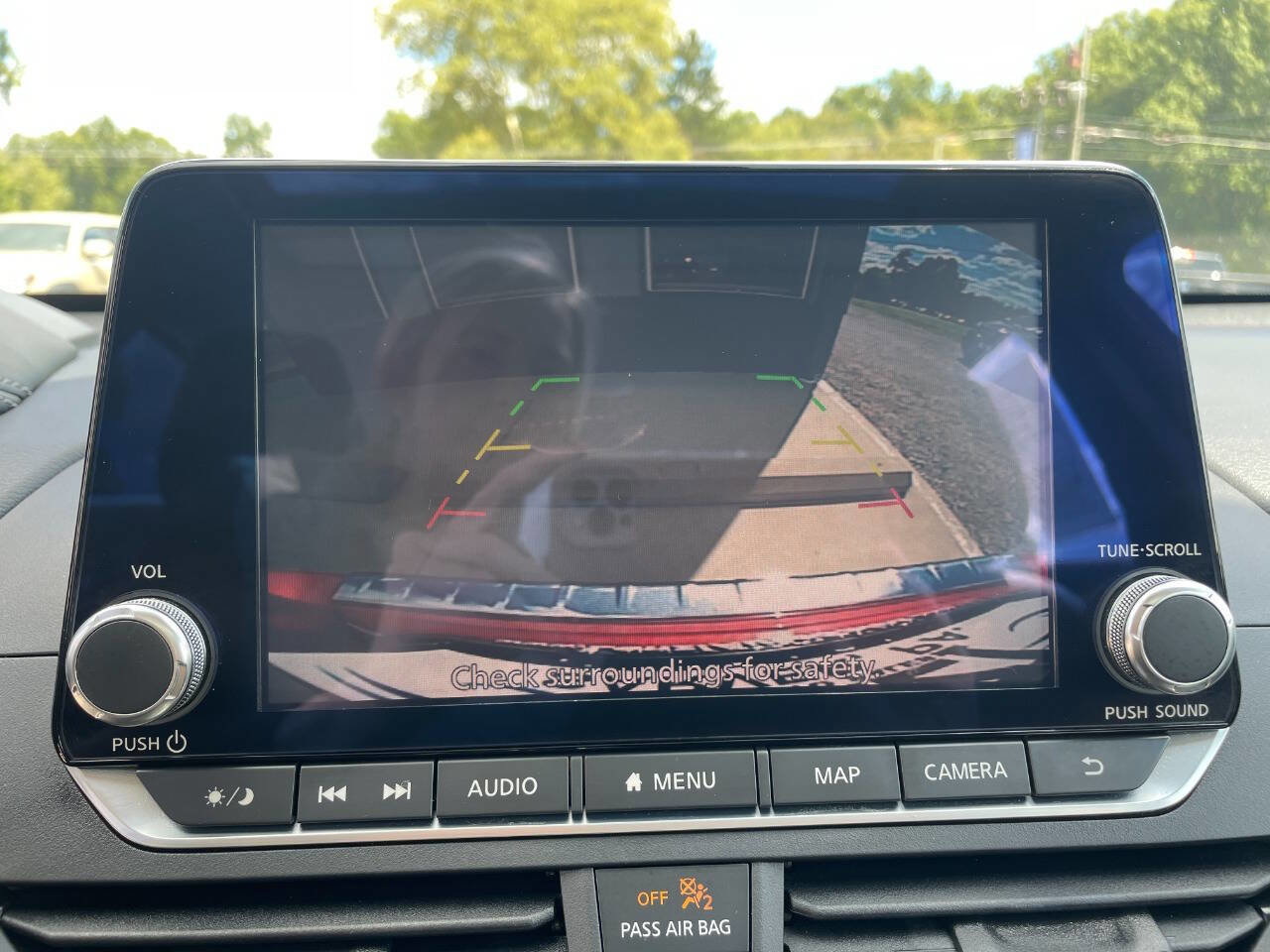 Used 2019 Nissan Altima 2.5 SL image 33