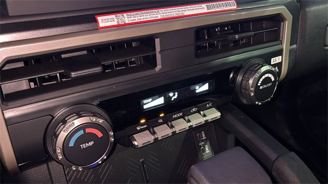 New 2026 Toyota Tacoma SR5 image 18