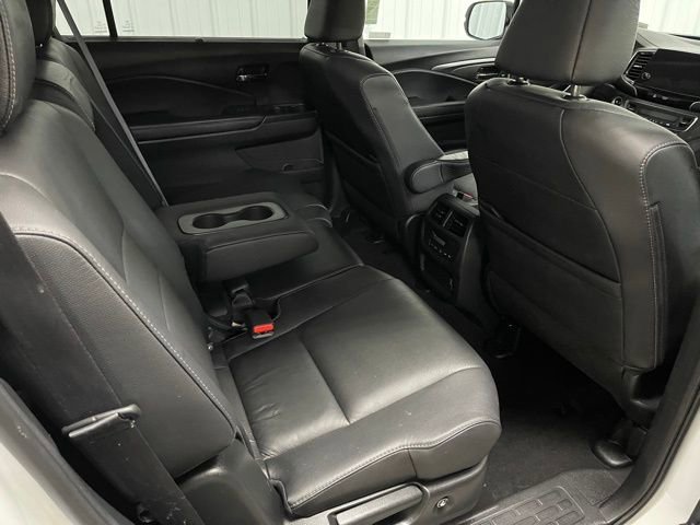 Used 2022 Honda Pilot Special Edition image 21