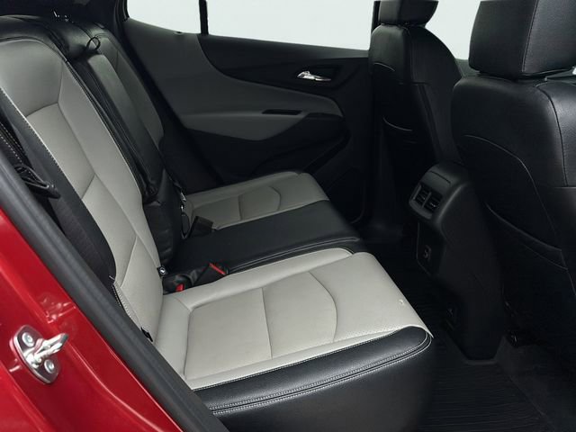 Used 2024 Chevrolet Equinox LT image 13
