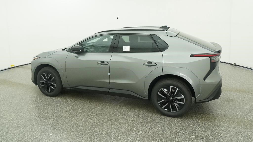 New 2026 Toyota bZ image 74