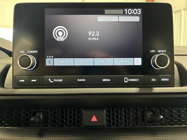 Certified 2024 Honda CR-V LX image 33