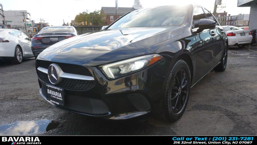 Used 2019 Mercedes-Benz A 220 4MATIC w/ Premium Package image 3