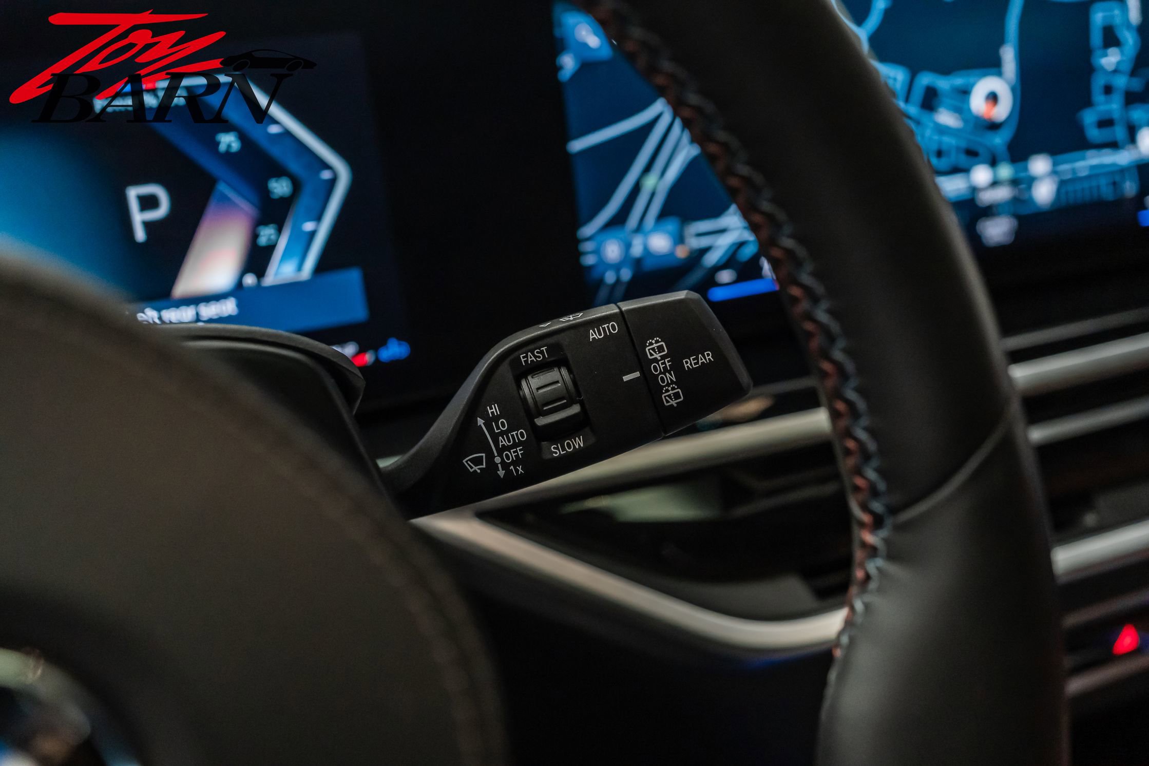 Used 2023 BMW X7 M60i w/ Executive Package image 35