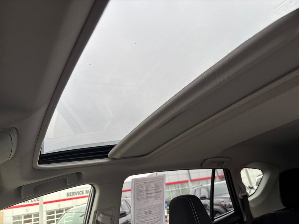 Certified 2017 Toyota RAV4 XLE image 24