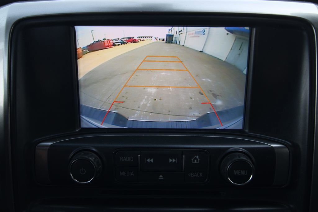 Used 2017 Chevrolet Silverado 1500 LT w/ LT Fleet Plus Package image 13