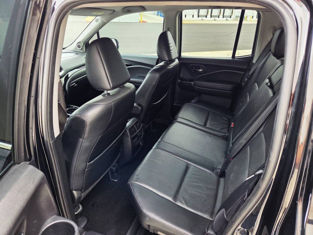 Used 2019 Honda Ridgeline RTL-E image 10