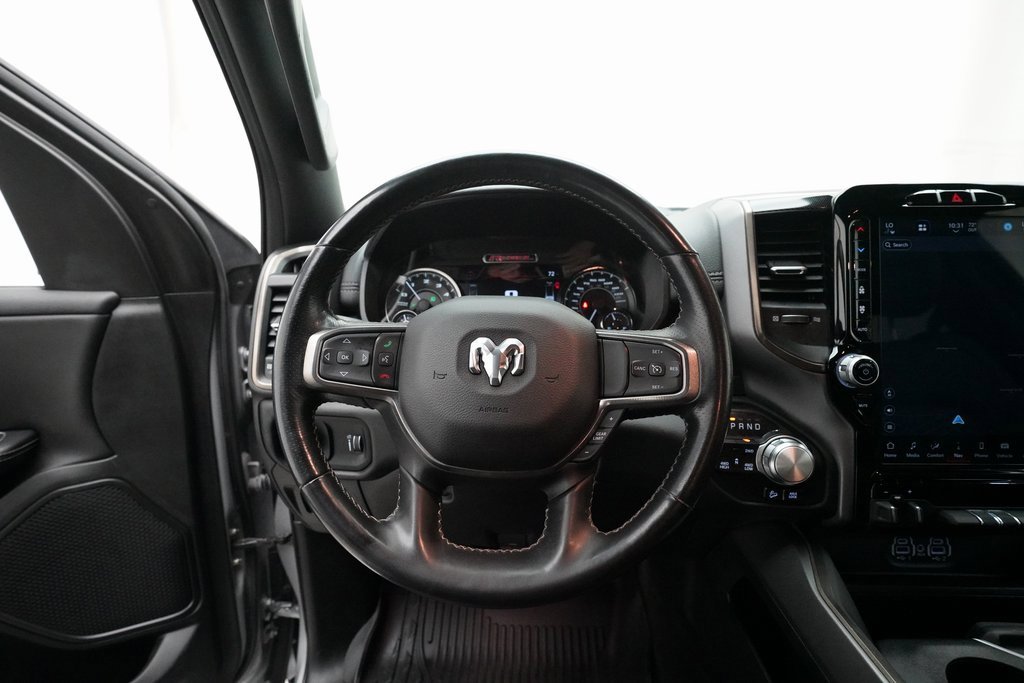 Used 2022 RAM 1500 Rebel w/ Level 1 Equipment Group image 4
