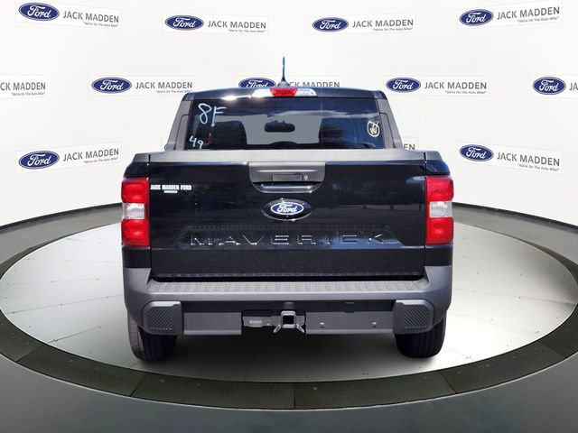 New 2026 Ford Maverick XLT FWD image 4