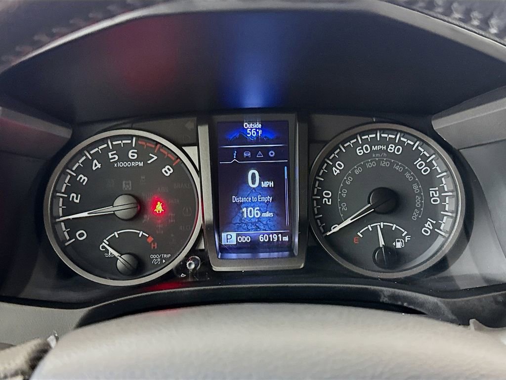 Used 2020 Toyota Tacoma TRD Off-Road image 12