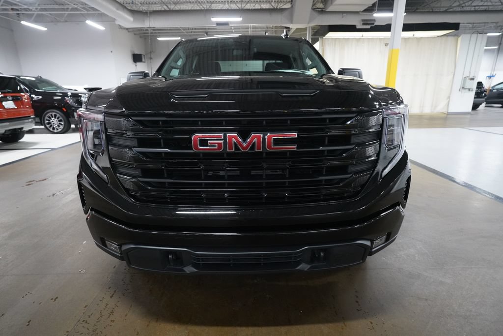 Used 2026 GMC Sierra 1500 Elevation AWD/4WD image 21