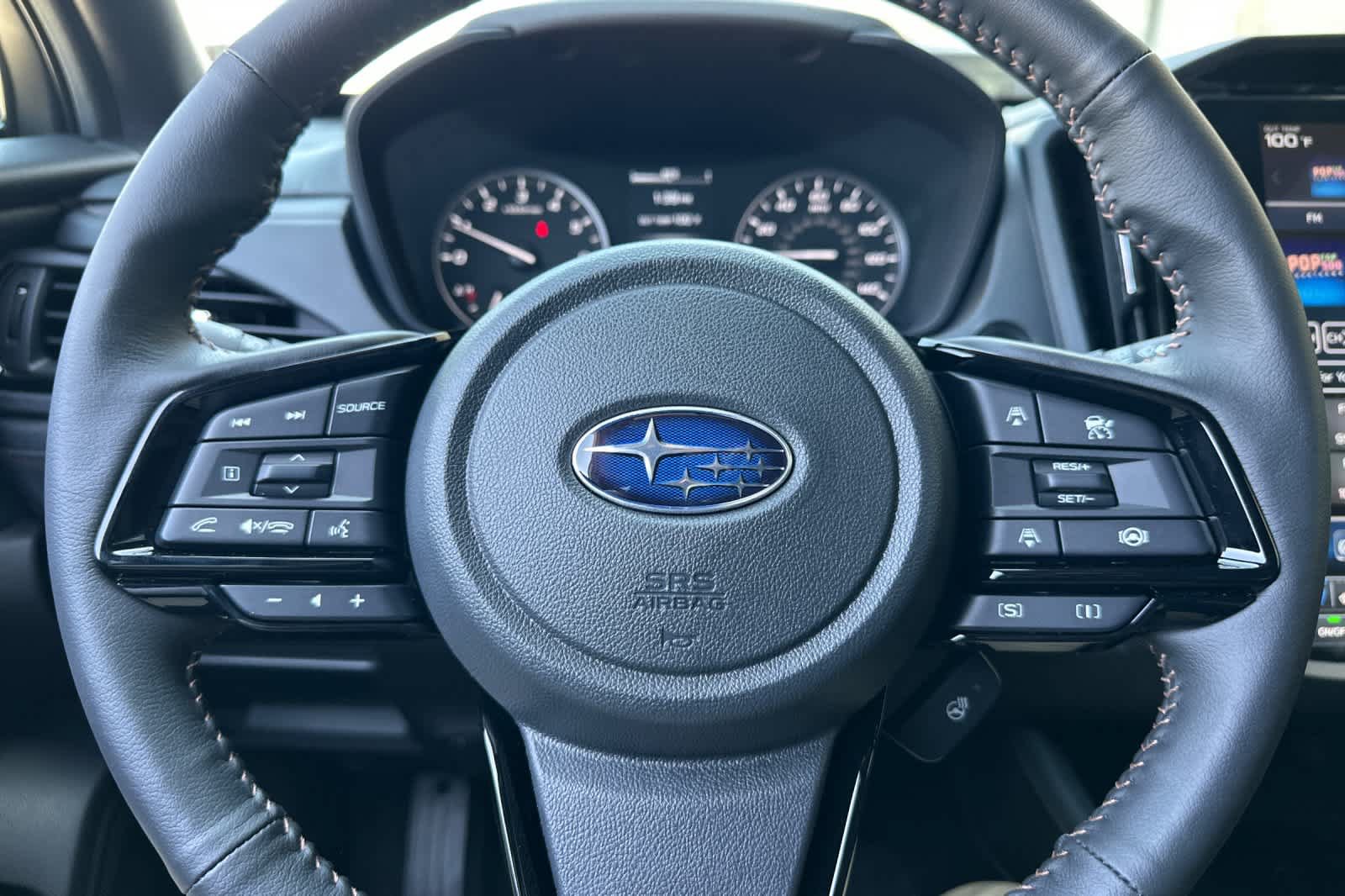 New 2026 Subaru Forester Touring AWD/4WD image 27