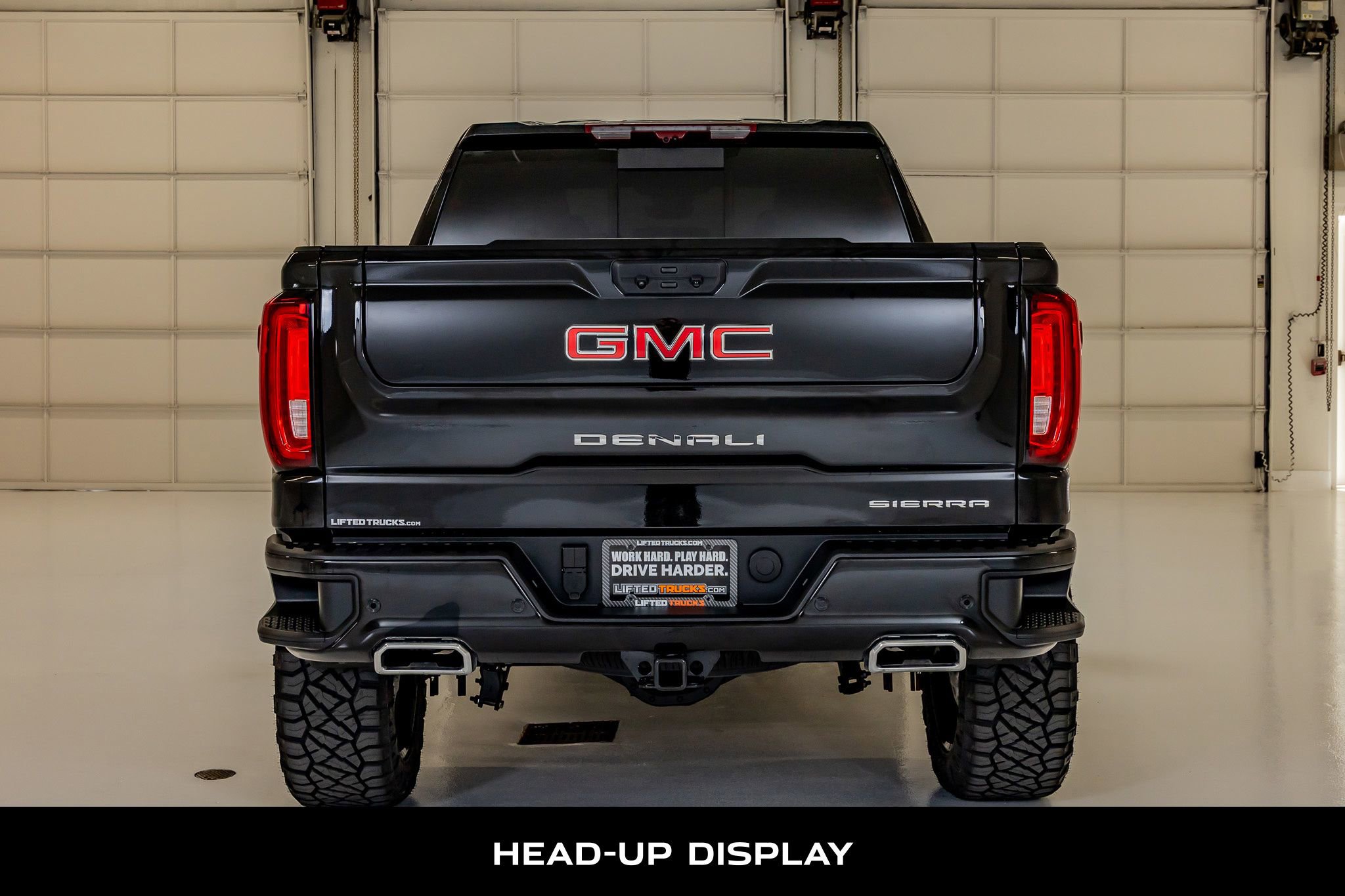 Used 2025 GMC Sierra 1500 Denali w/ Denali Reserve Package image 8