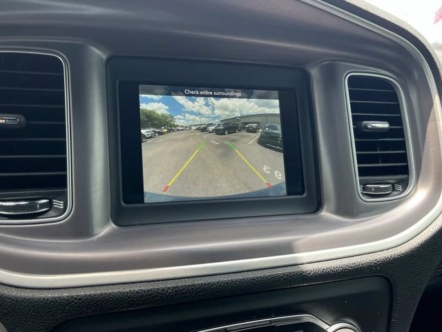 Used 2022 Dodge Charger SXT RWD image 40