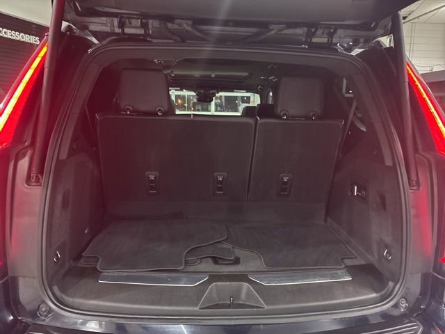 Used 2021 Cadillac Escalade Sport w/ Driver Assist Tech Package image 42