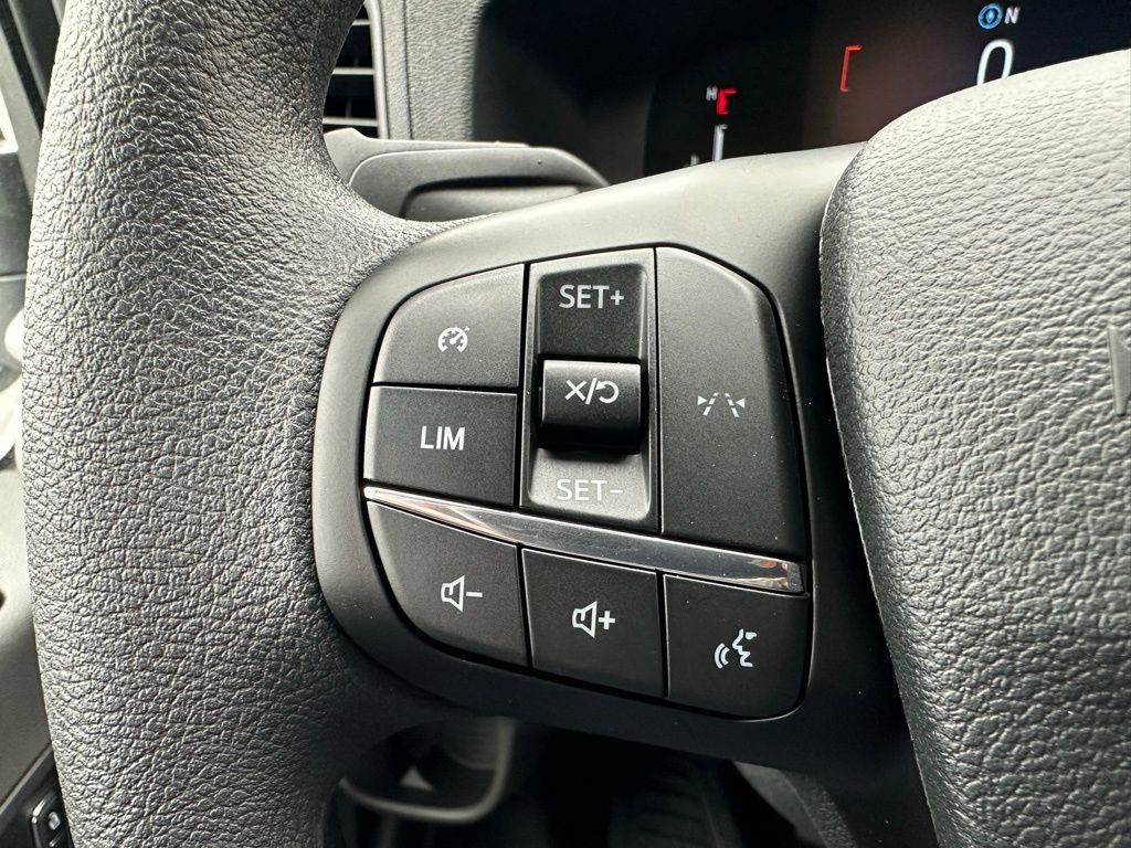 New 2026 Ford Transit 350 148 Medium Roof image 28