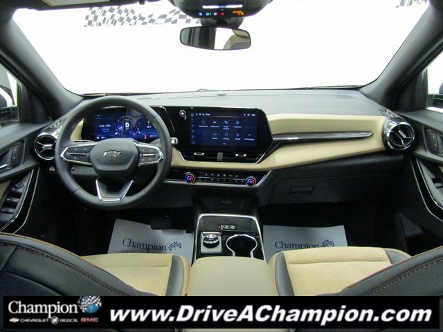 Certified 2026 Chevrolet Equinox ACTIV w/ LPO, Floor Liner Package image 19