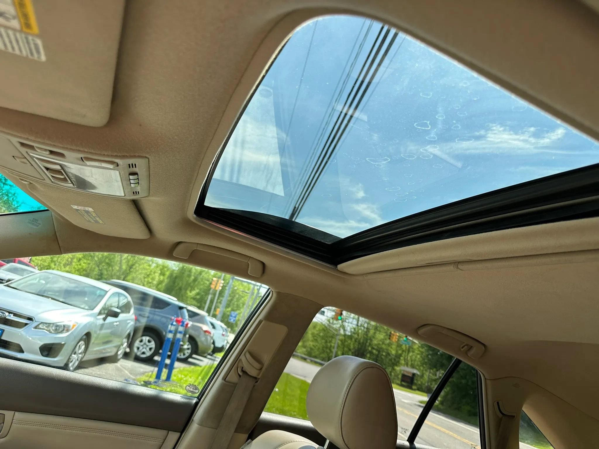Used 2005 Lexus RX 330 AWD image 22