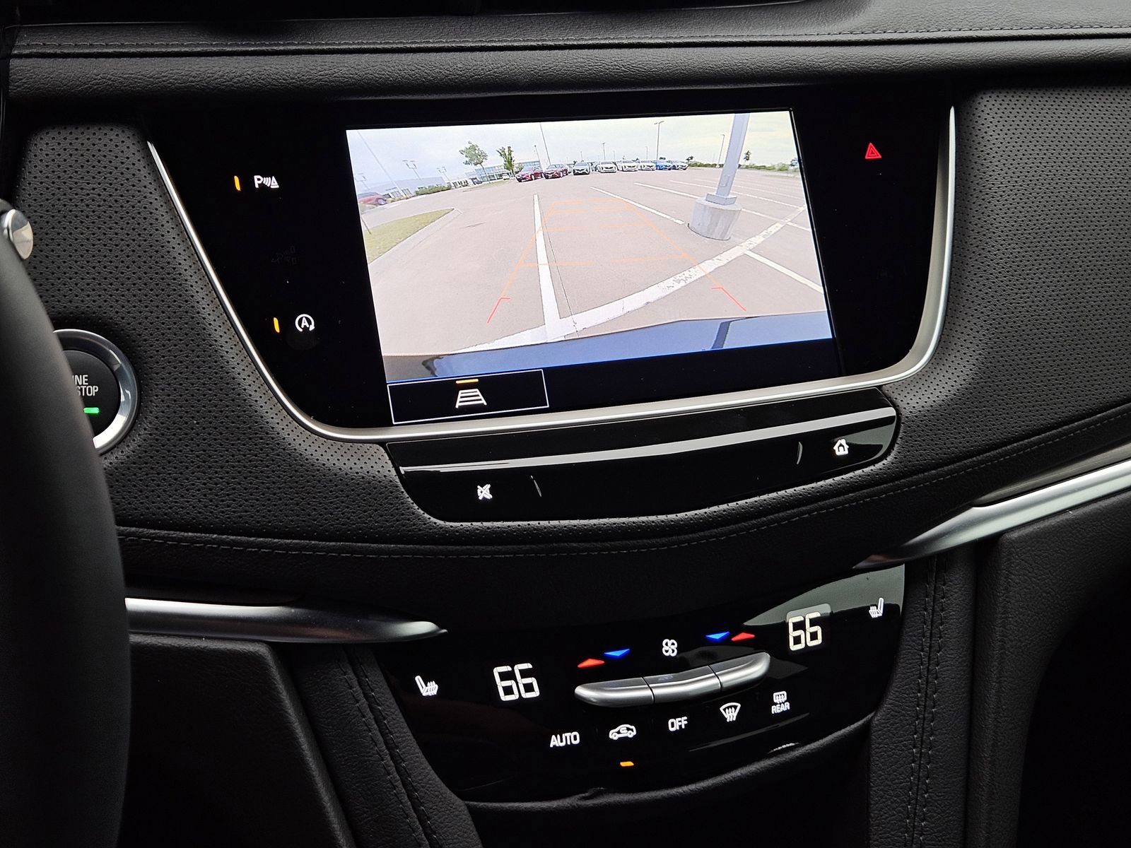 New 2026 Cadillac XT5 Luxury FWD image 18