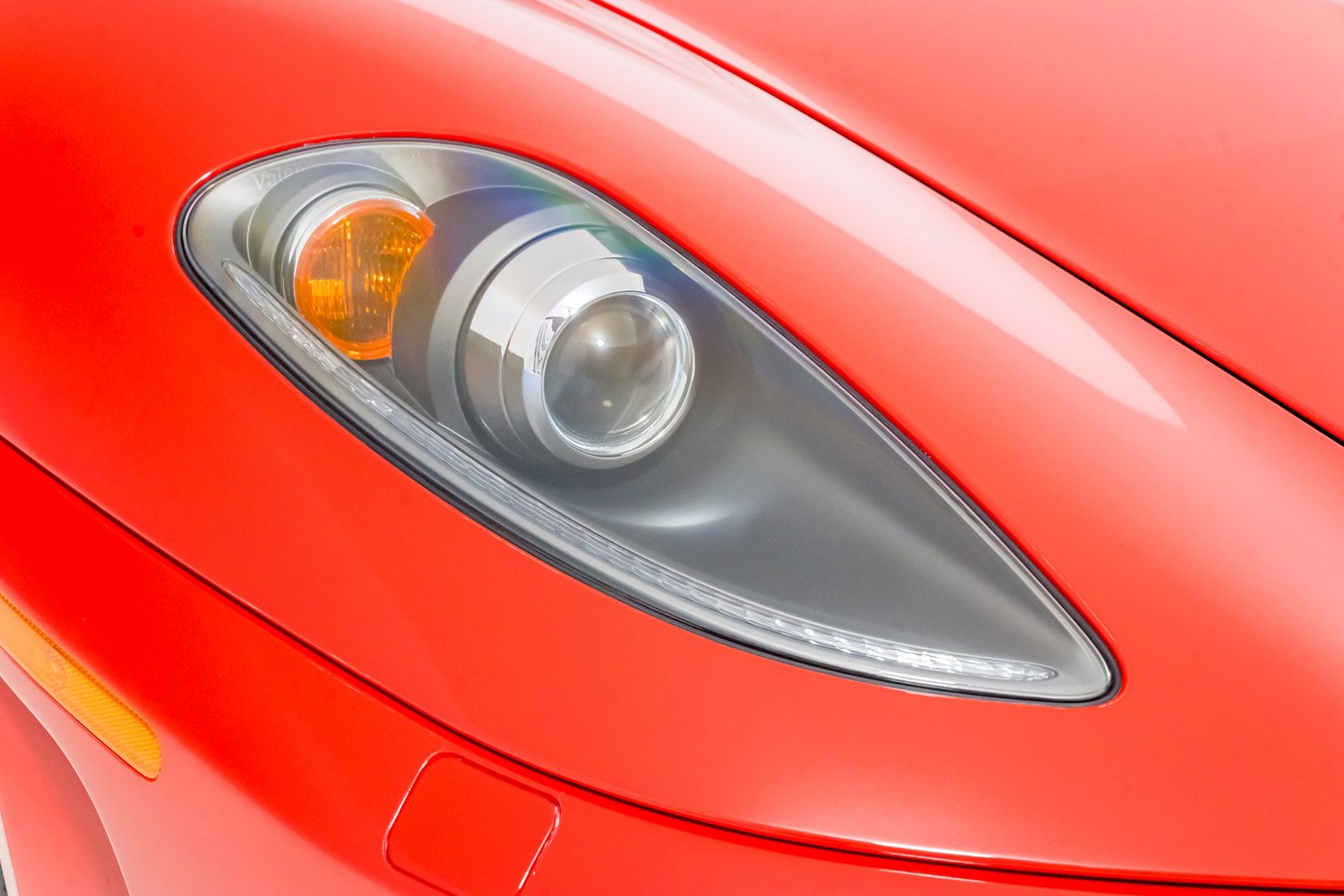 Used 2007 Ferrari F430 Spider RWD image 34