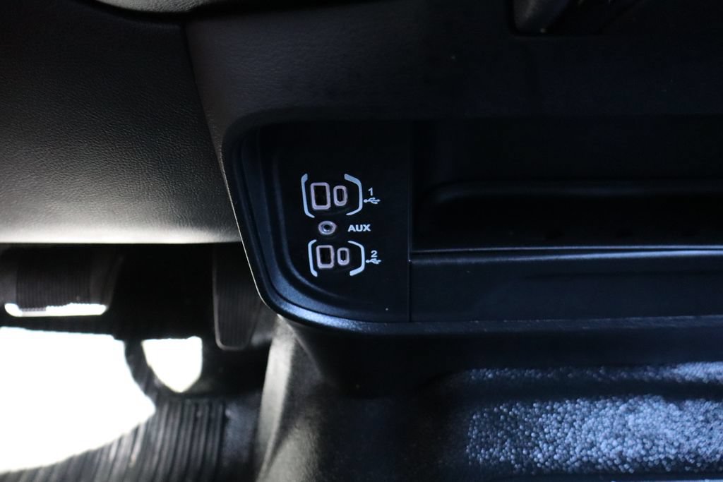 Used 2026 RAM 4500 Tradesman AWD/4WD image 33