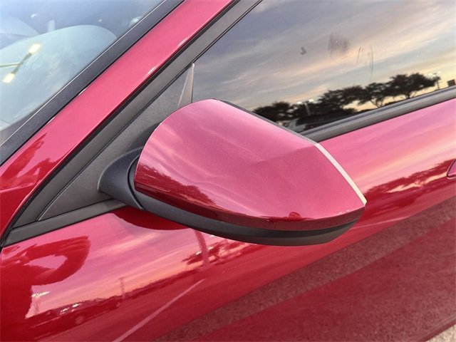 Used 2023 Hyundai Elantra SEL w/ Preferred Accessory Package image 11