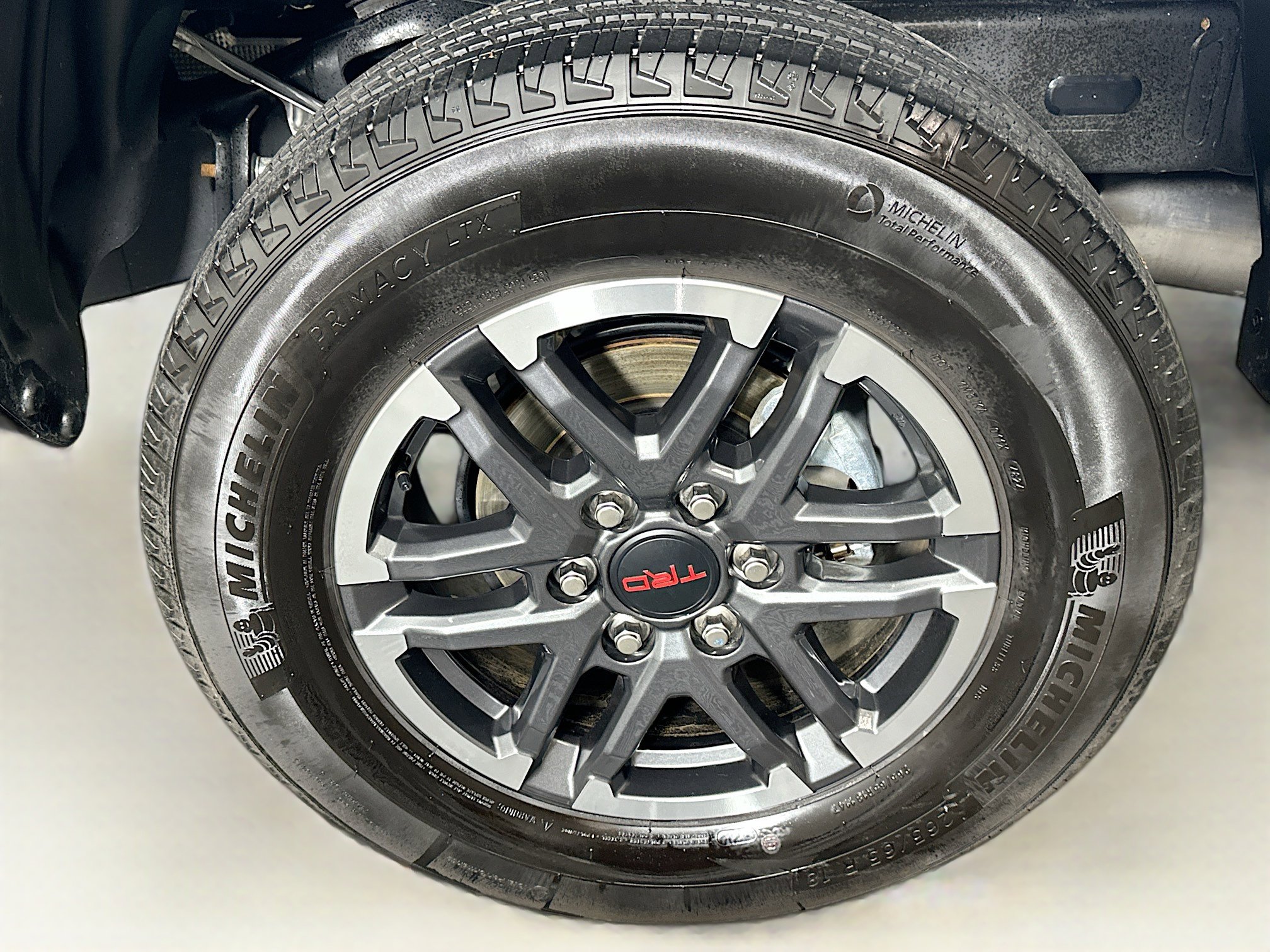 Used 2025 Toyota Tacoma TRD Sport image 11