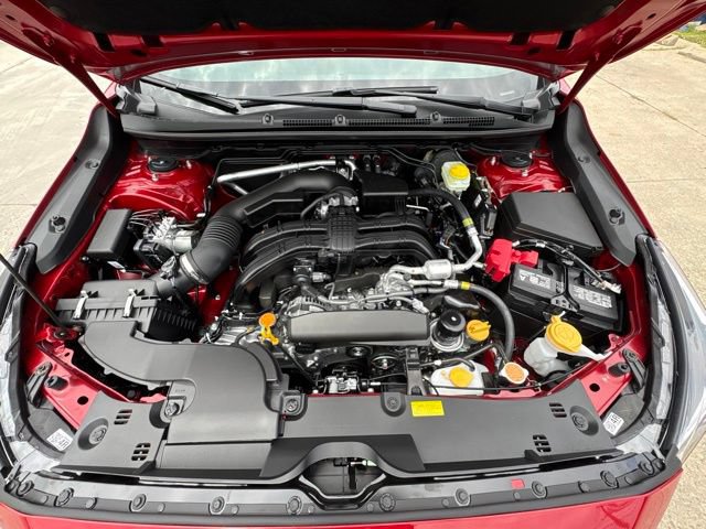 New 2026 Subaru Crosstrek 2.5i Wilderness AWD/4WD image 11