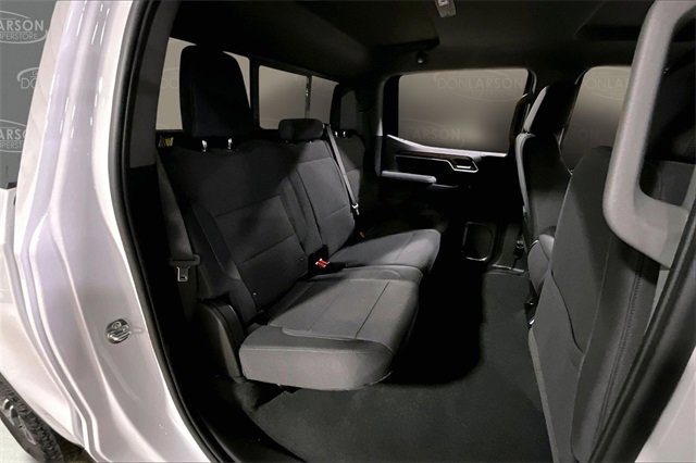 New 2026 GMC Sierra 1500 SLE image 12