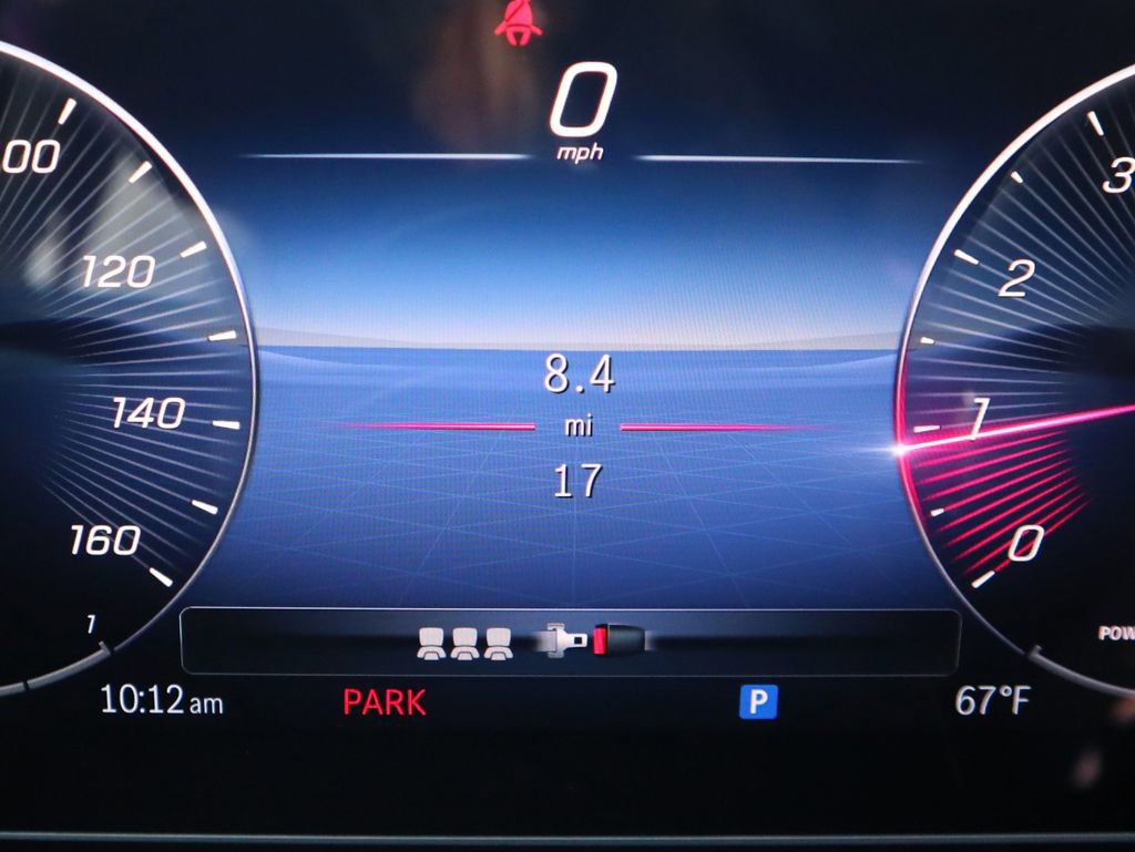 New 2026 Mercedes-Benz GLE 350 4MATIC image 25