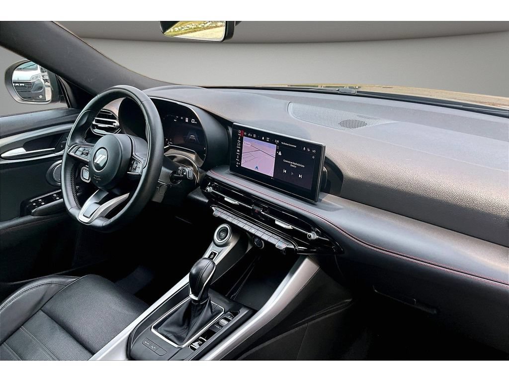 Used 2023 Dodge Hornet GT Plus w/ Tech Pack Plus w/o Parking AWD/4WD image 46