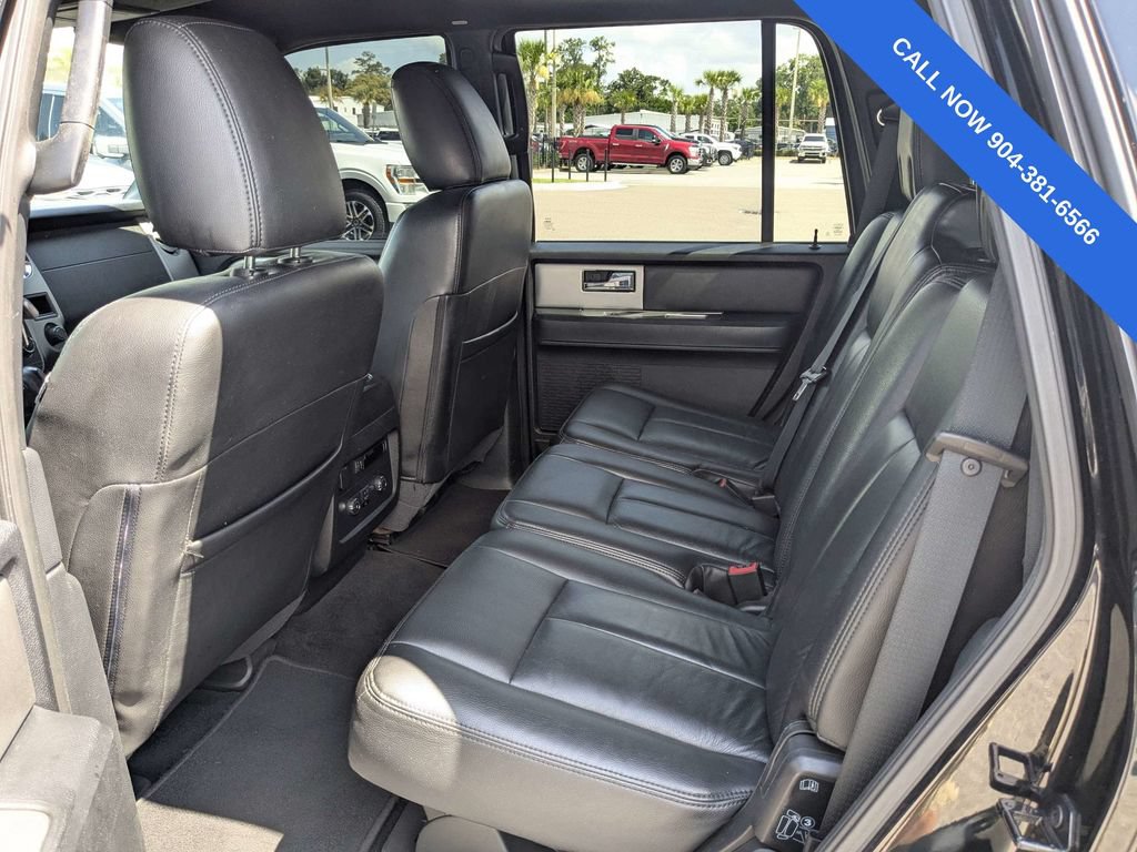 Used 2017 Ford Expedition XLT RWD image 13